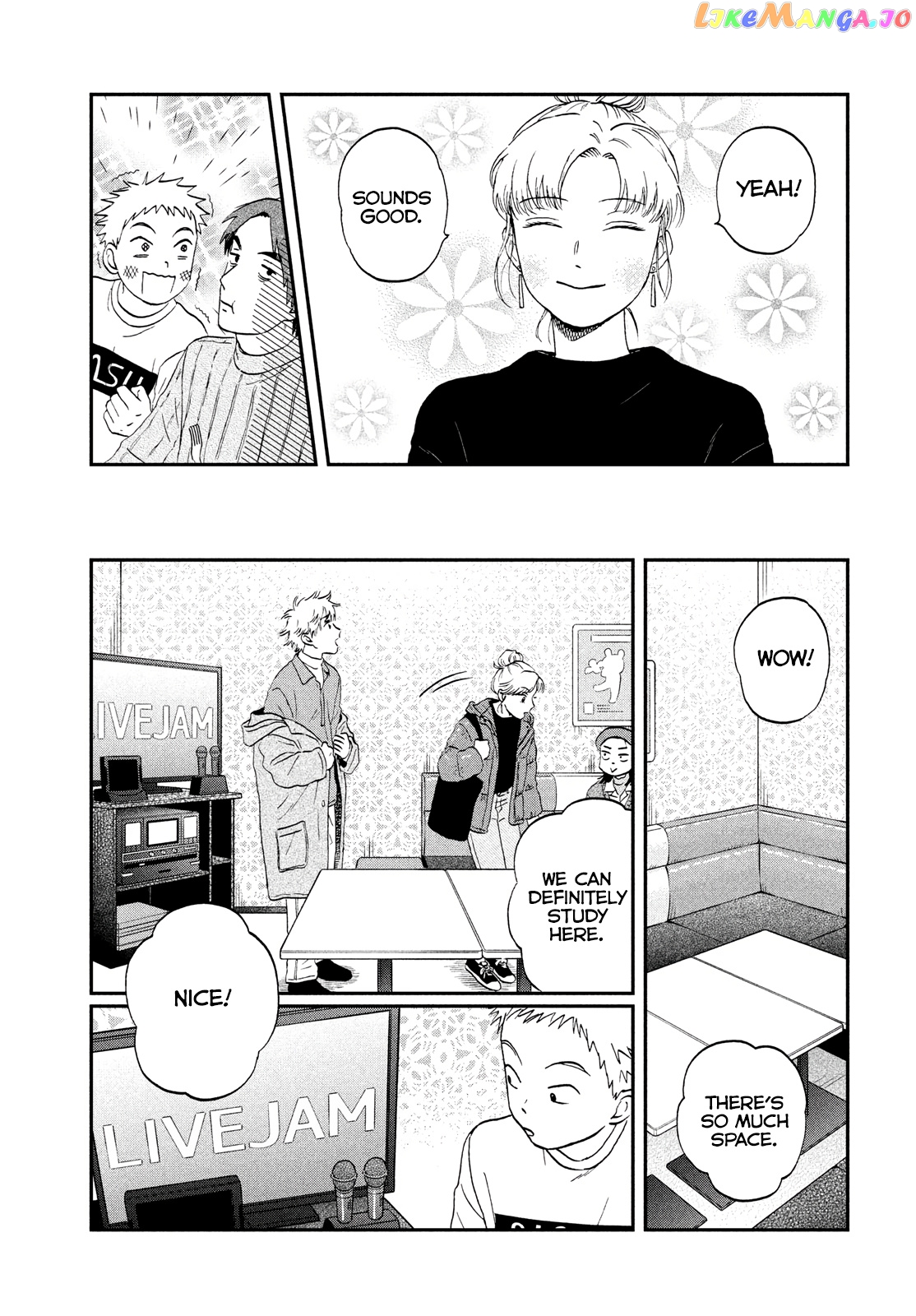 Skip to Loafer, Chapter 32 image 17